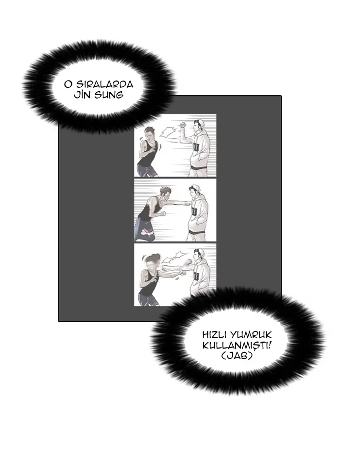 Lookism - Bölüm 78 - Sayfa 41