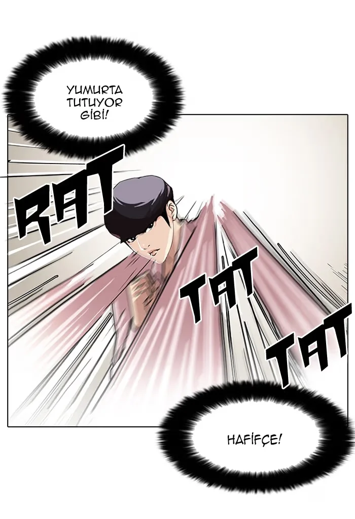 Lookism - Bölüm 78 - Sayfa 42