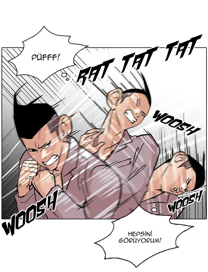 Lookism - Bölüm 78 - Sayfa 43