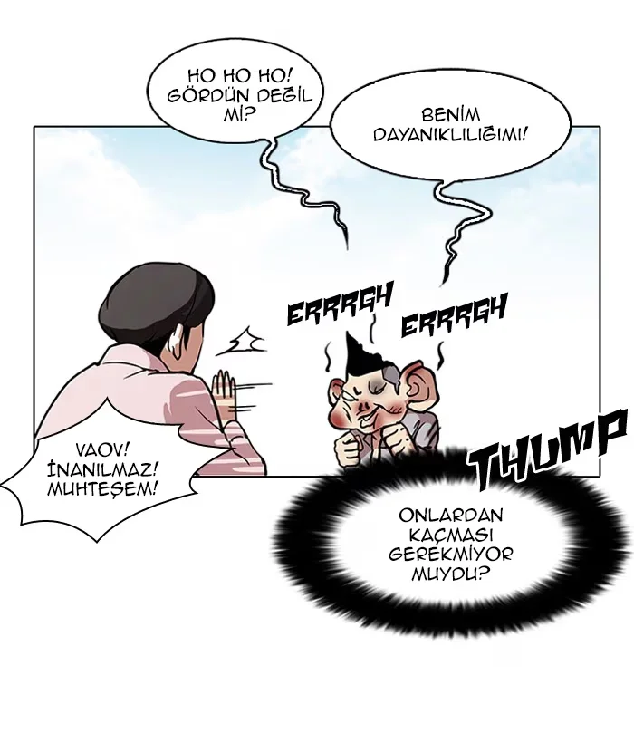 Lookism - Bölüm 78 - Sayfa 45