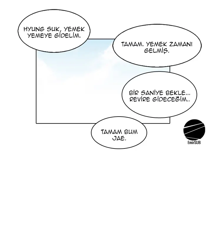 Lookism - Bölüm 78 - Sayfa 46