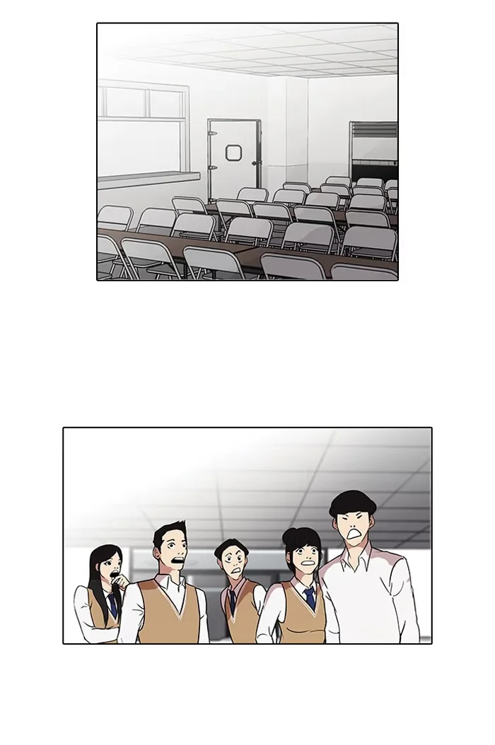 Lookism - Bölüm 78 - Sayfa 47