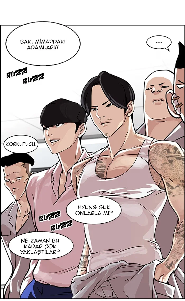 Lookism - Bölüm 78 - Sayfa 48