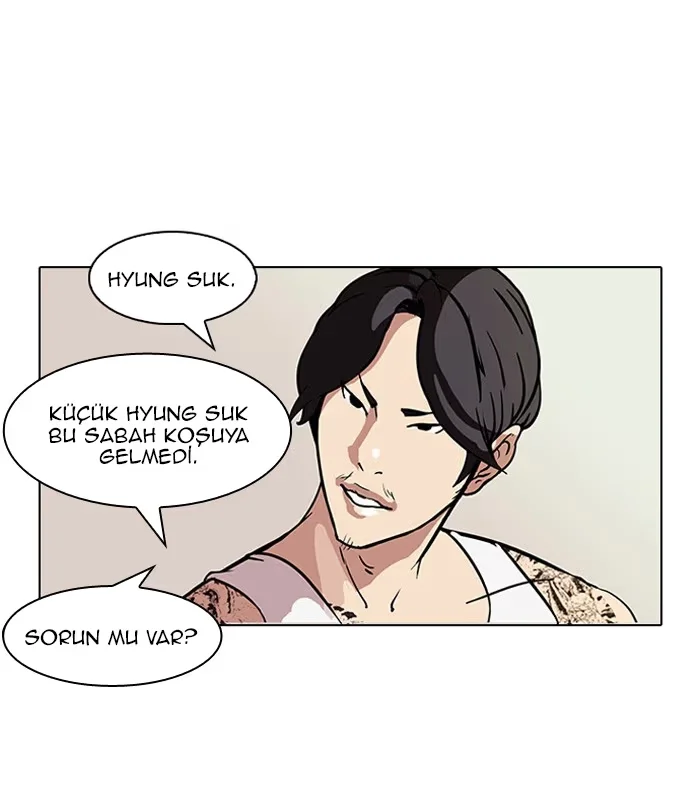Lookism - Bölüm 78 - Sayfa 49