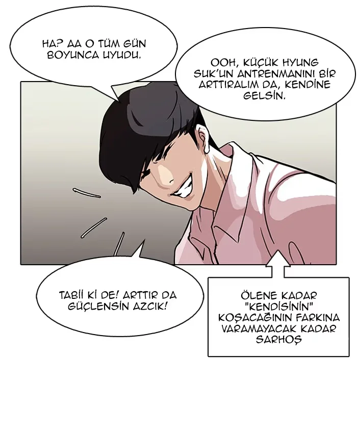 Lookism - Bölüm 78 - Sayfa 50