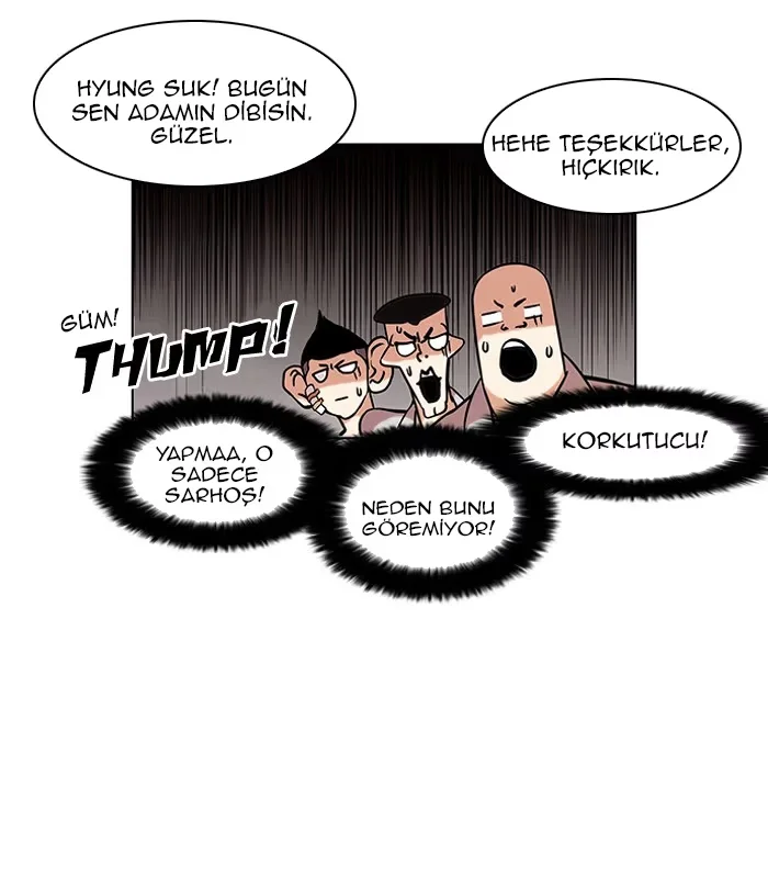 Lookism - Bölüm 78 - Sayfa 51