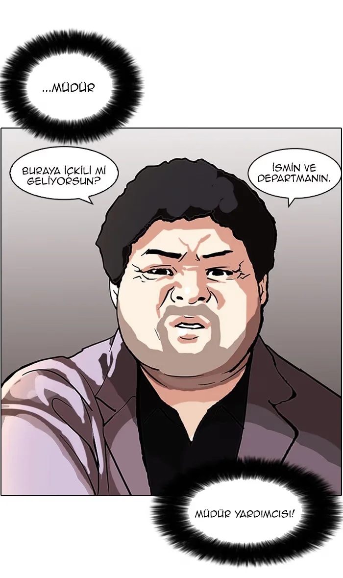 Lookism - Bölüm 78 - Sayfa 54