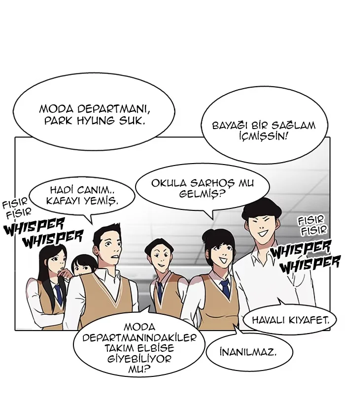 Lookism - Bölüm 78 - Sayfa 55