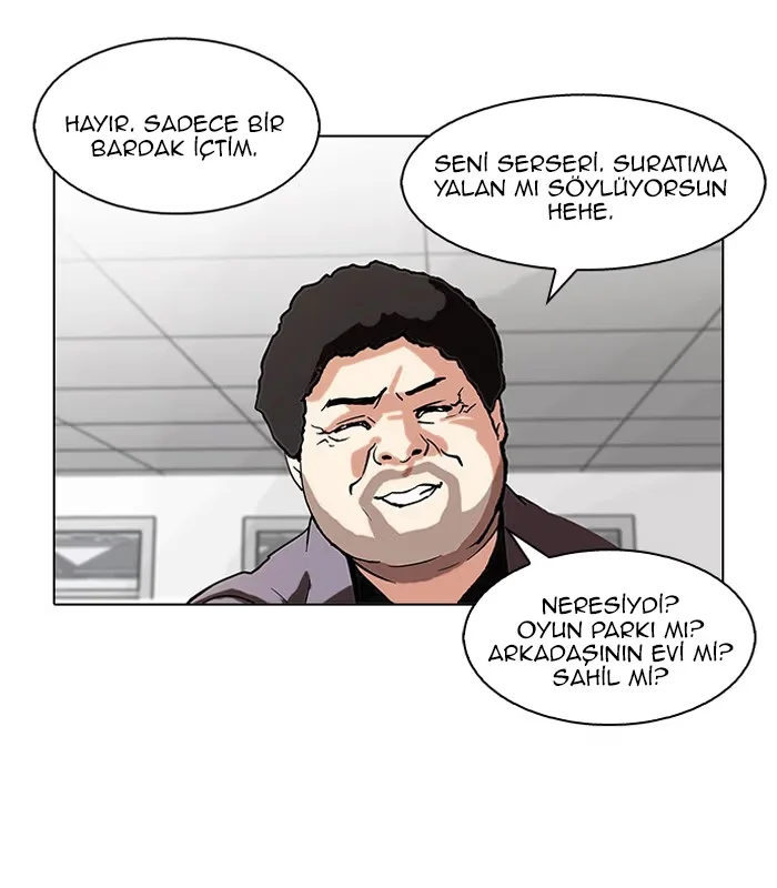 Lookism - Bölüm 78 - Sayfa 56