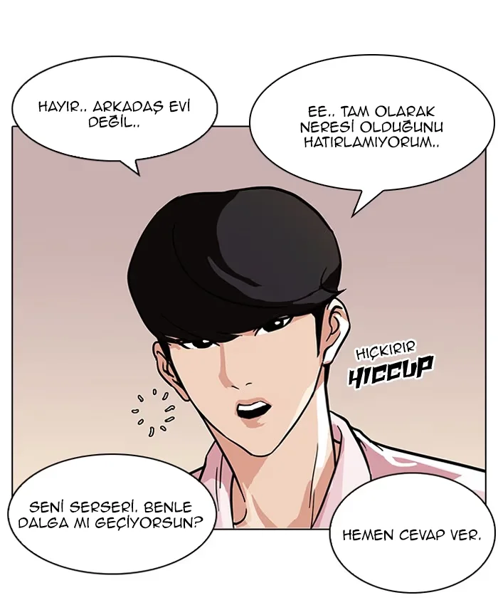 Lookism - Bölüm 78 - Sayfa 57