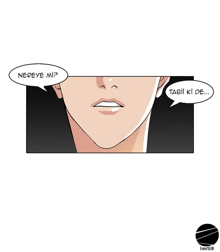 Lookism - Bölüm 78 - Sayfa 5