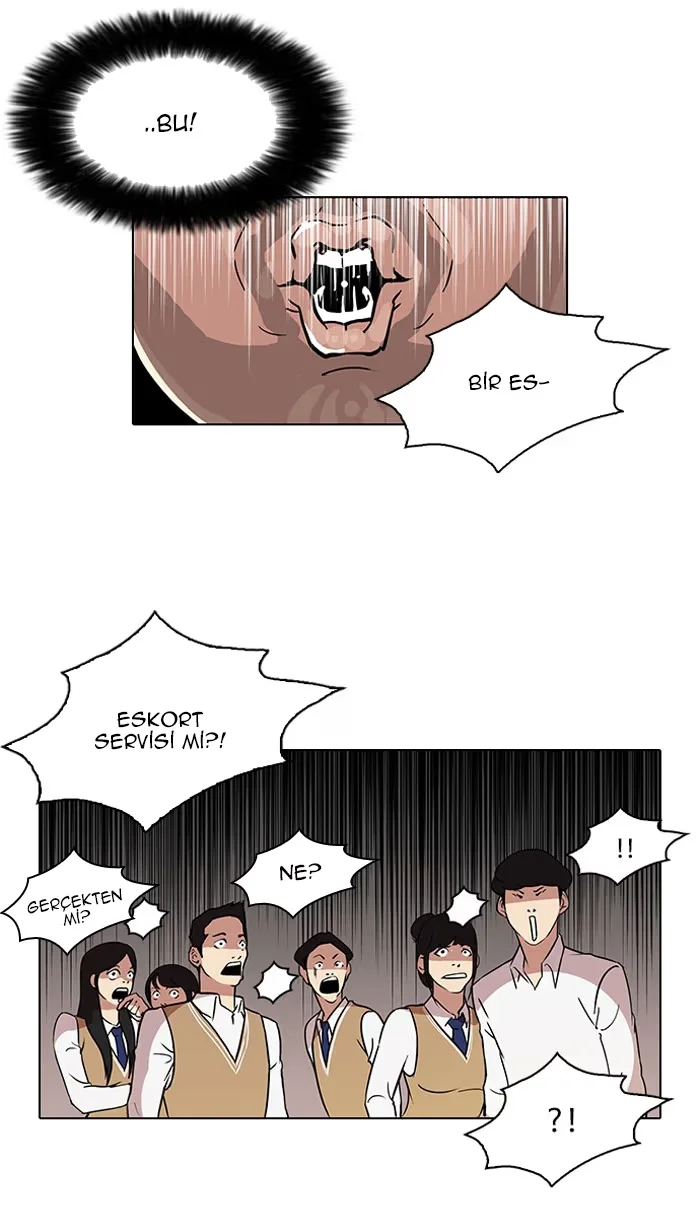 Lookism - Bölüm 78 - Sayfa 61