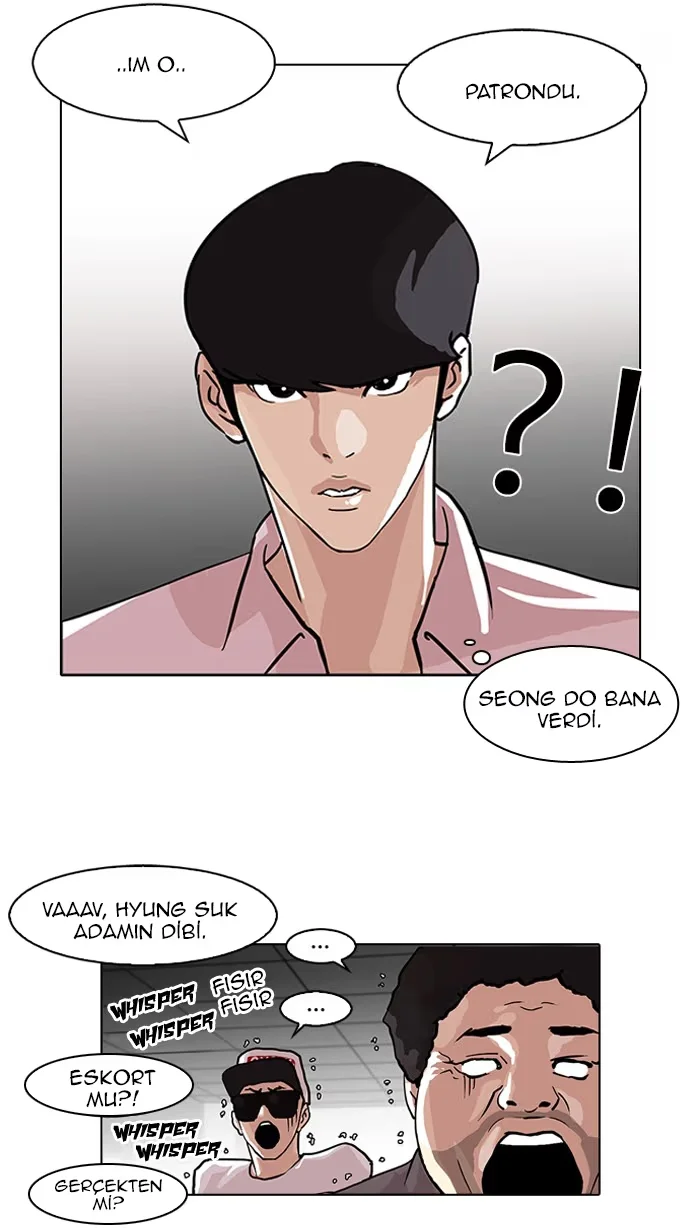 Lookism - Bölüm 78 - Sayfa 63