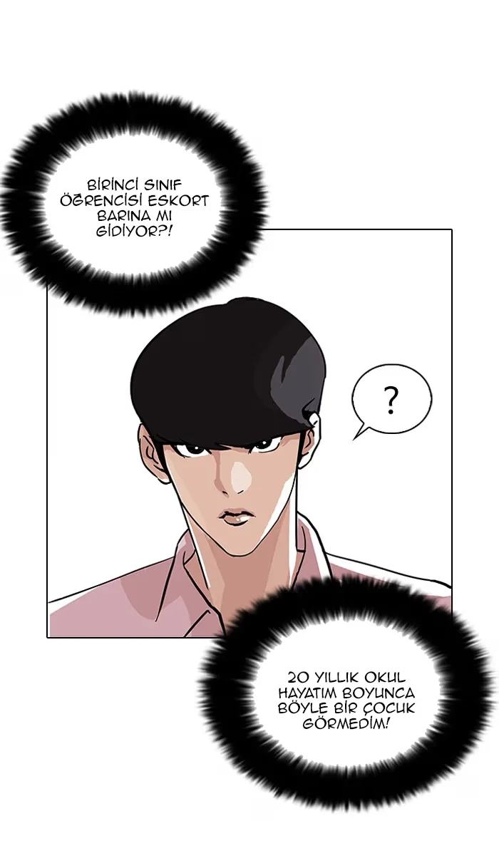 Lookism - Bölüm 78 - Sayfa 64