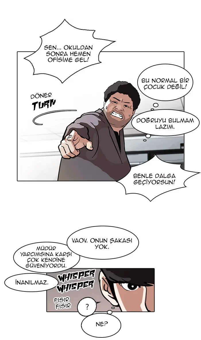 Lookism - Bölüm 78 - Sayfa 65