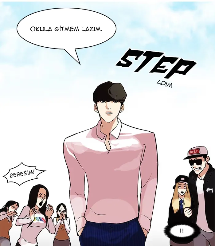 Lookism - Bölüm 78 - Sayfa 6