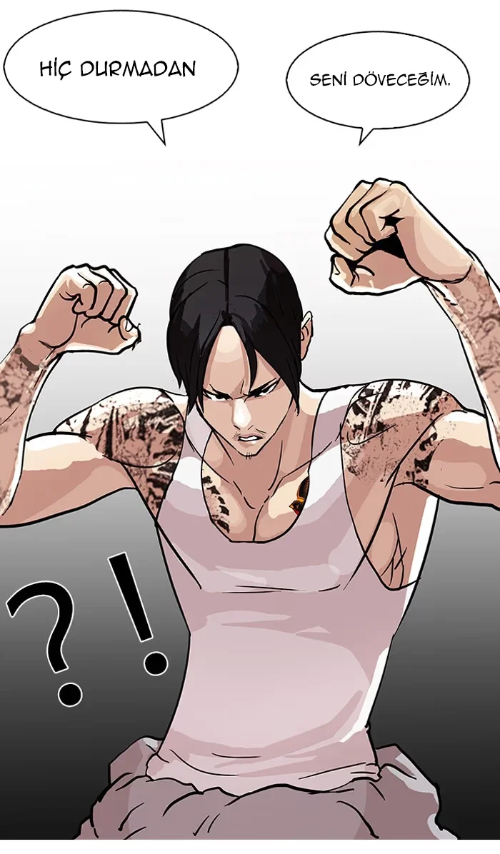 Lookism - Bölüm 78 - Sayfa 71