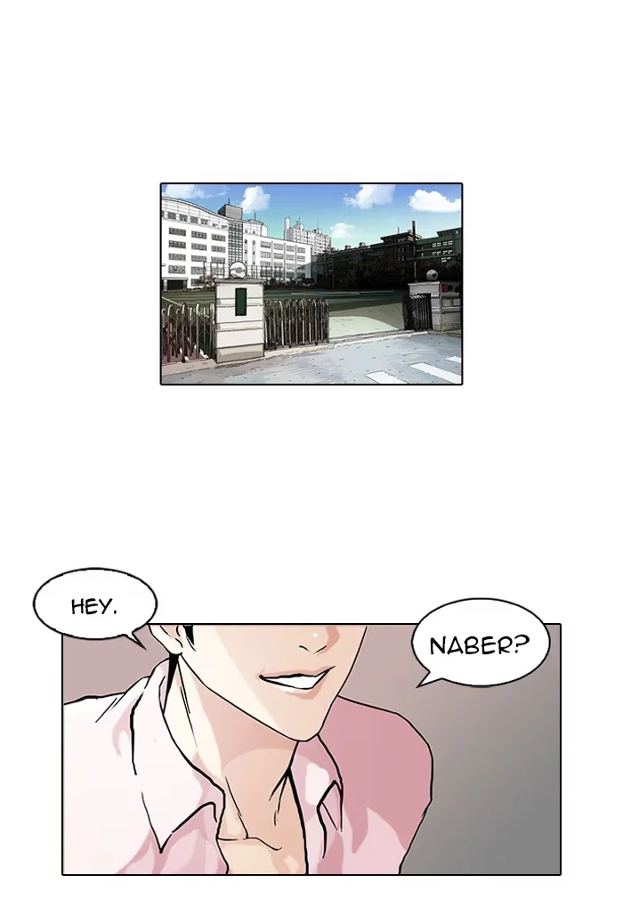 Lookism - Bölüm 78 - Sayfa 8
