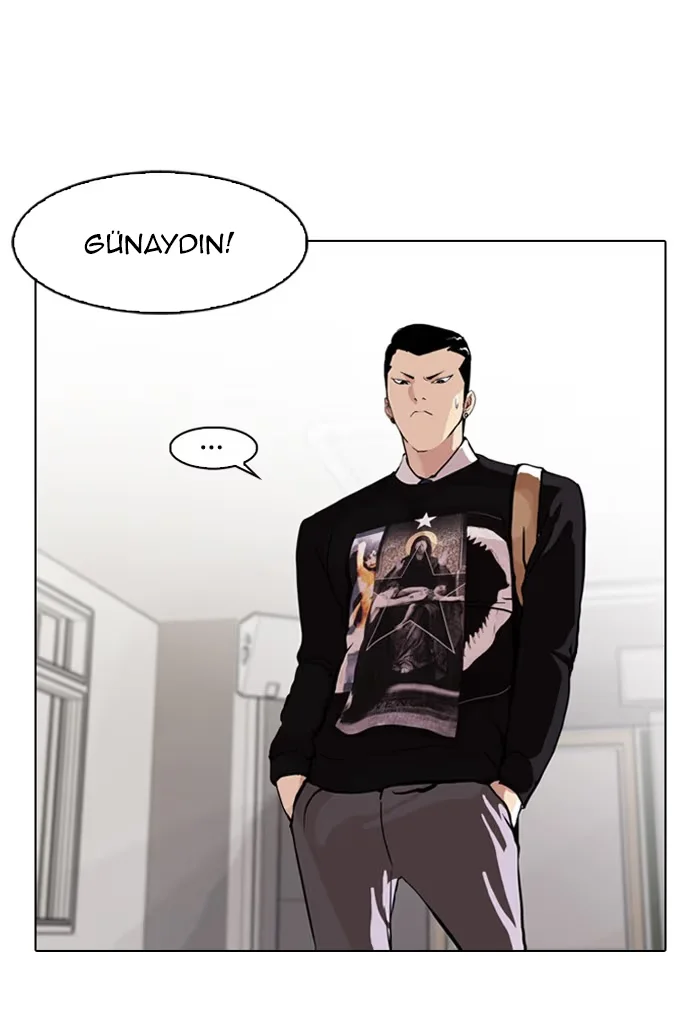 Lookism - Bölüm 78 - Sayfa 9