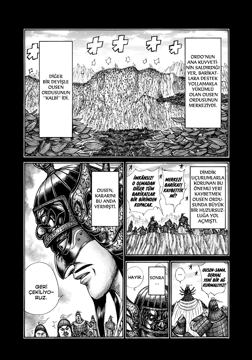 Kingdom - Bölüm 305 - Sayfa 10