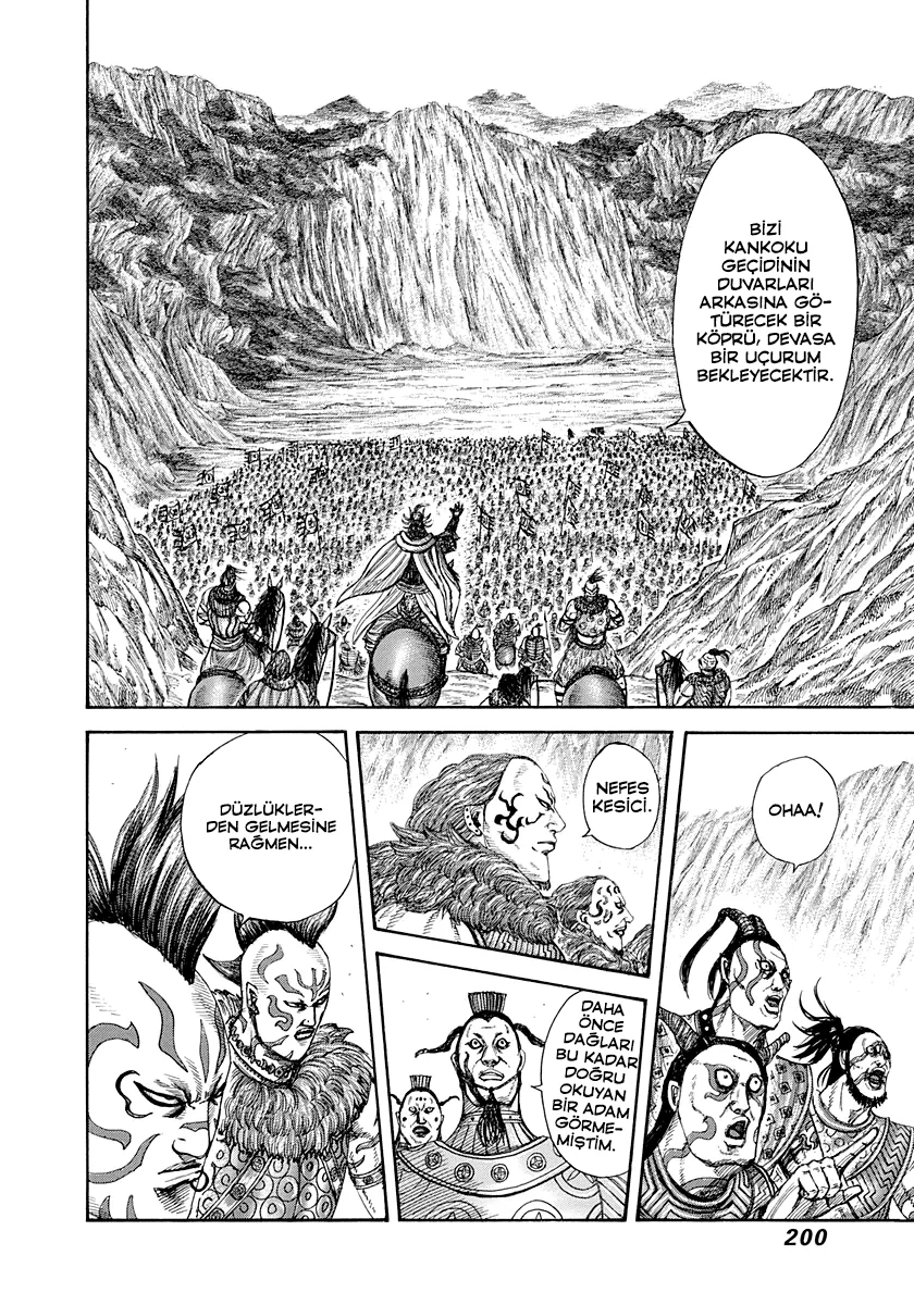 Kingdom - Bölüm 305 - Sayfa 13