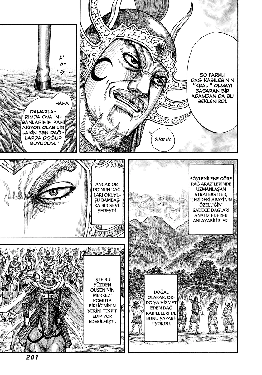 Kingdom - Bölüm 305 - Sayfa 14