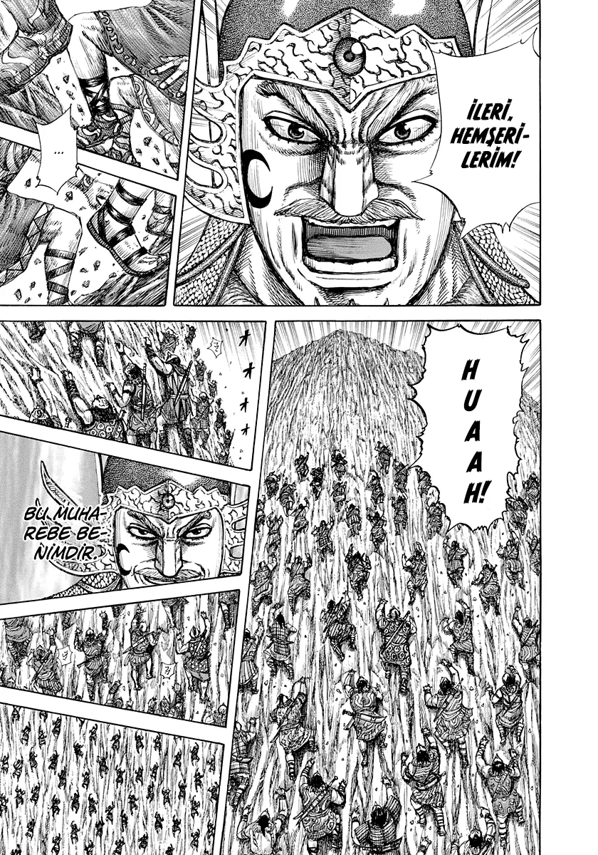 Kingdom - Bölüm 305 - Sayfa 16