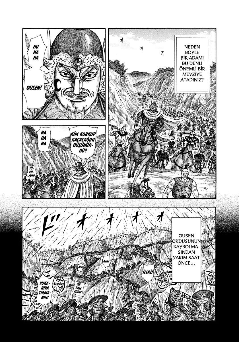 Kingdom - Bölüm 305 - Sayfa 7