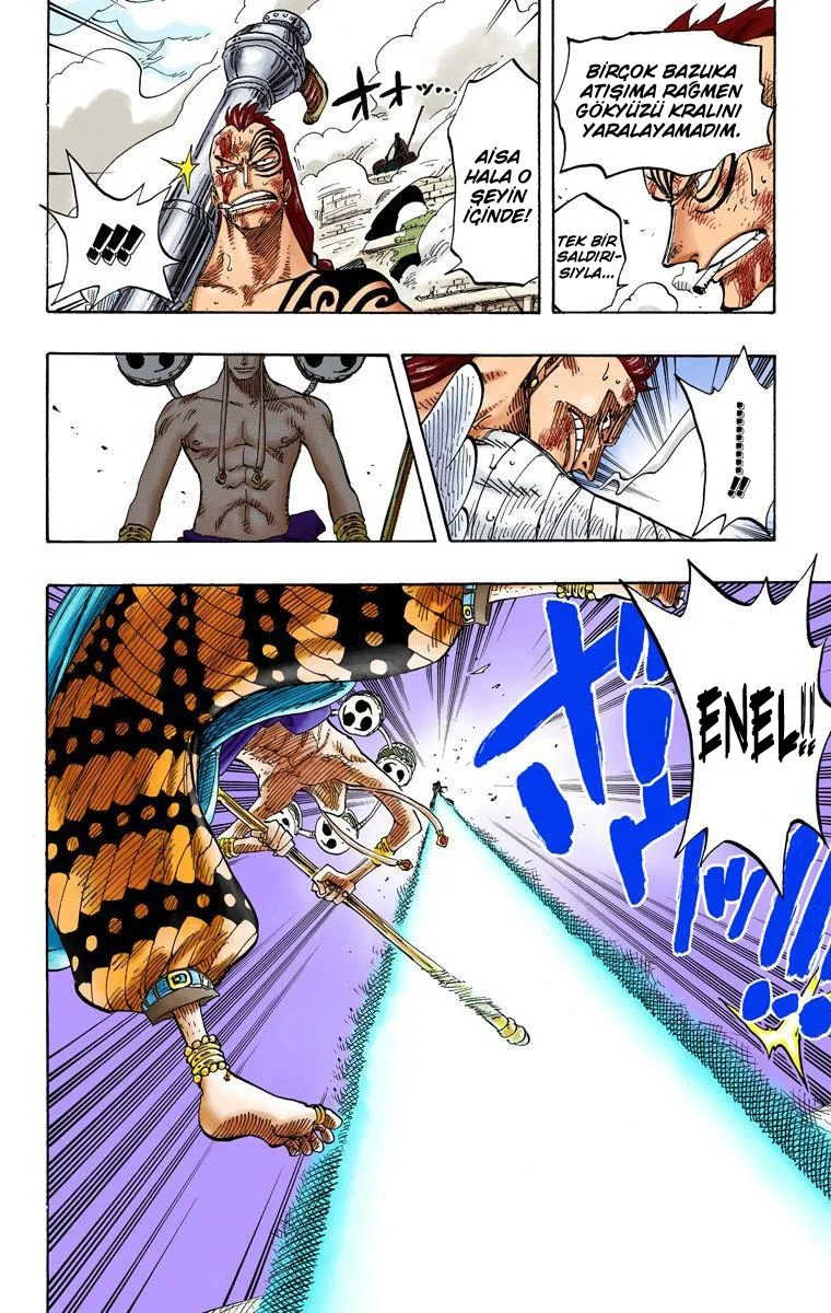 One Piece - Bölüm 273 - Sayfa 14