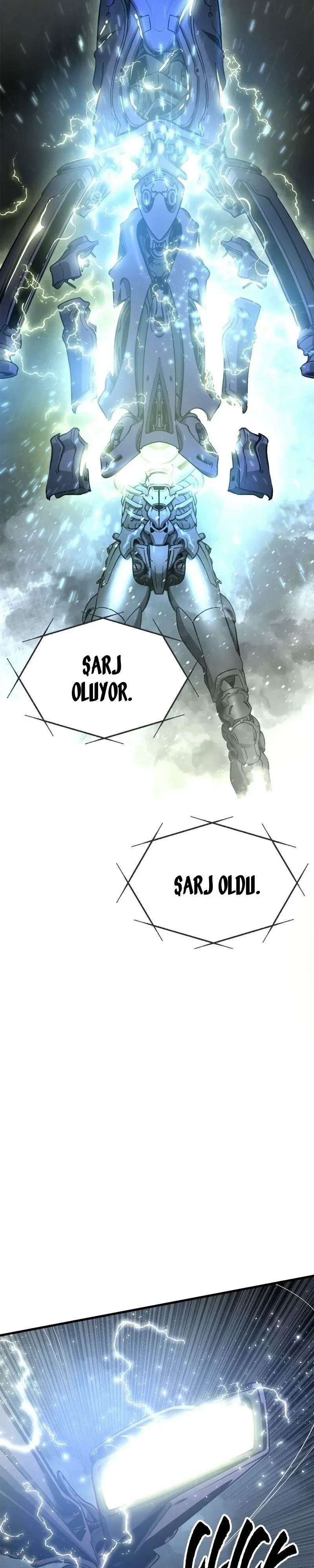 Hero Killer - Bölüm 249 - Sayfa 19