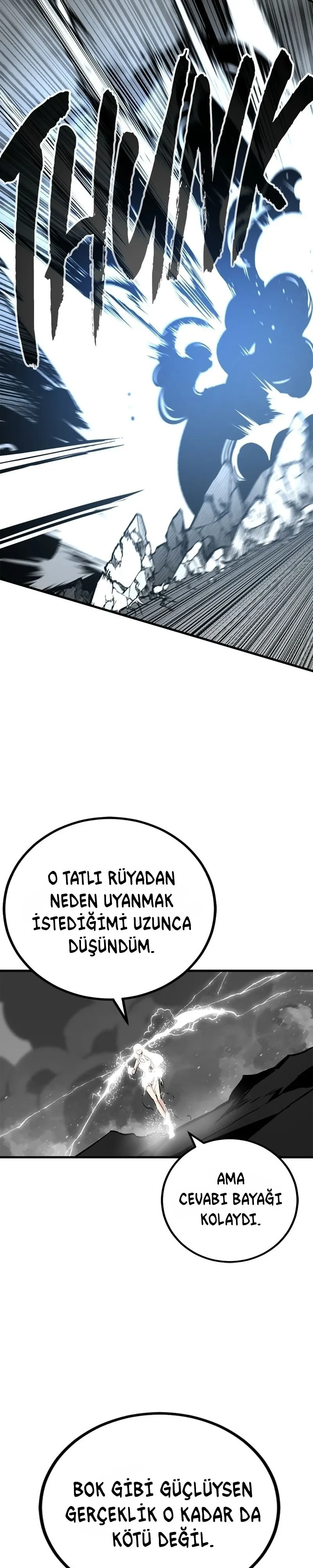 Hero Killer - Bölüm 249 - Sayfa 30