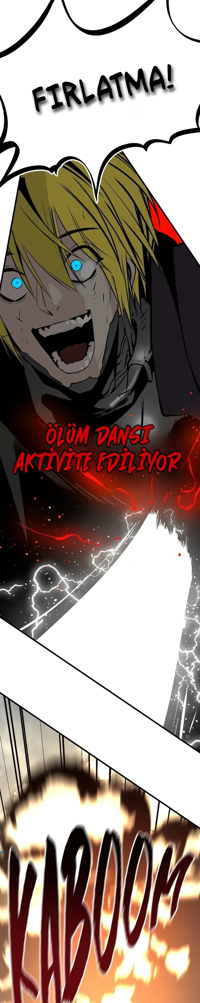 Hero Killer - Bölüm 249 - Sayfa 36