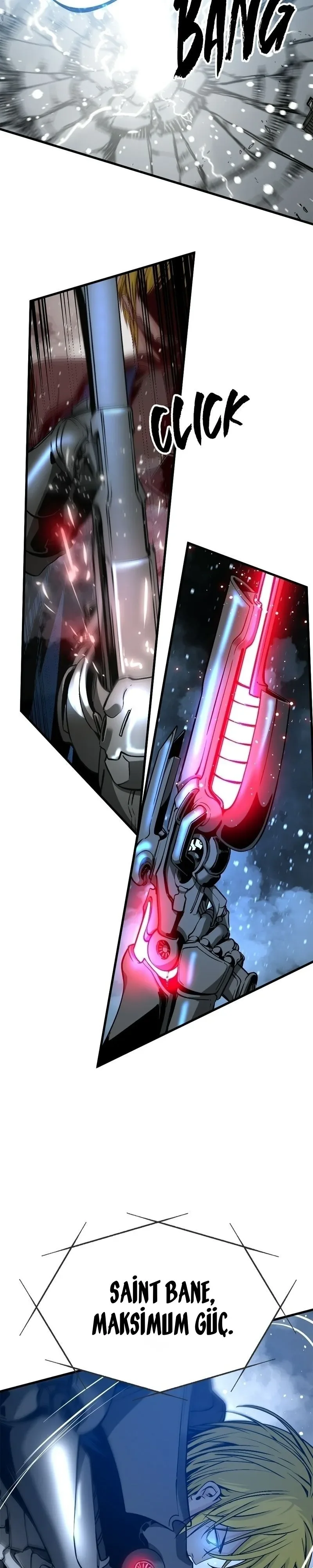 Hero Killer - Bölüm 249 - Sayfa 5