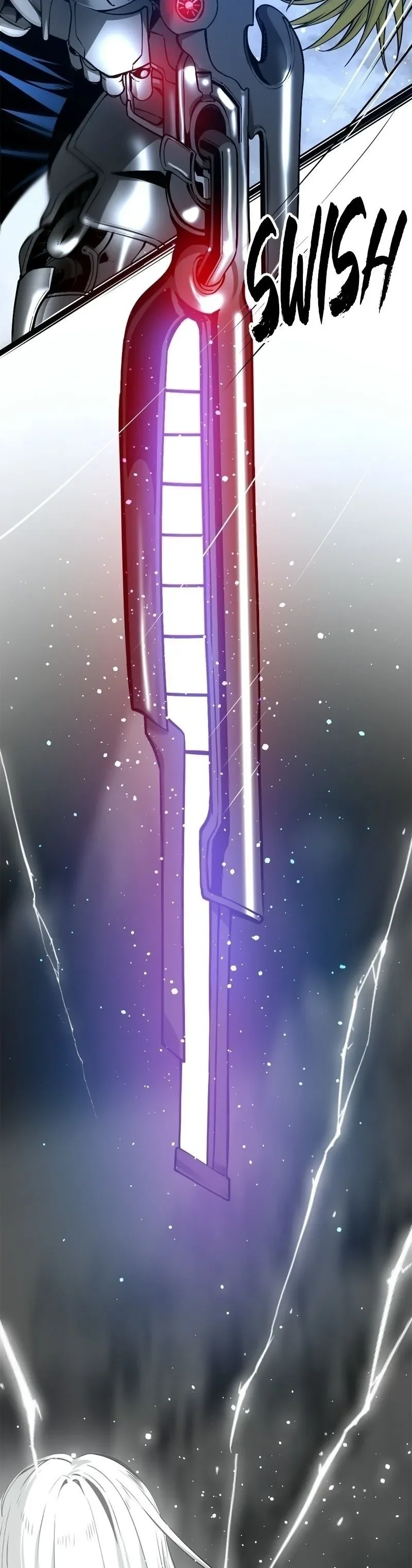 Hero Killer - Bölüm 249 - Sayfa 6