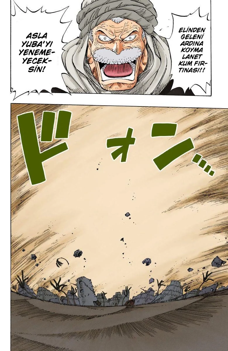 One Piece - Bölüm 180 - Sayfa 10