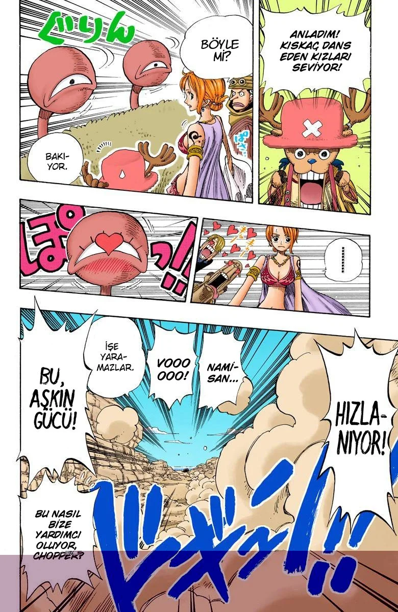 One Piece - Bölüm 180 - Sayfa 12