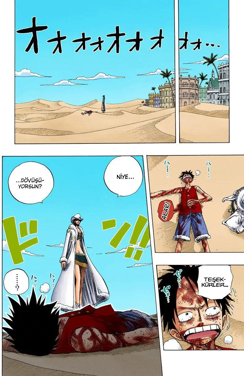 One Piece - Bölüm 180 - Sayfa 4