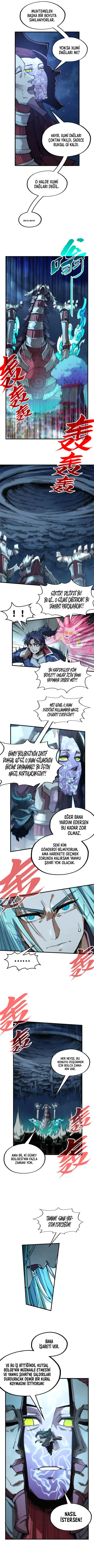 The Ultimate of All Ages - Bölüm 287 - Sayfa 7
