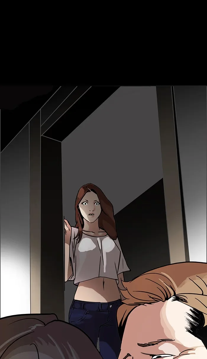Lookism - Bölüm 107 - Sayfa 11
