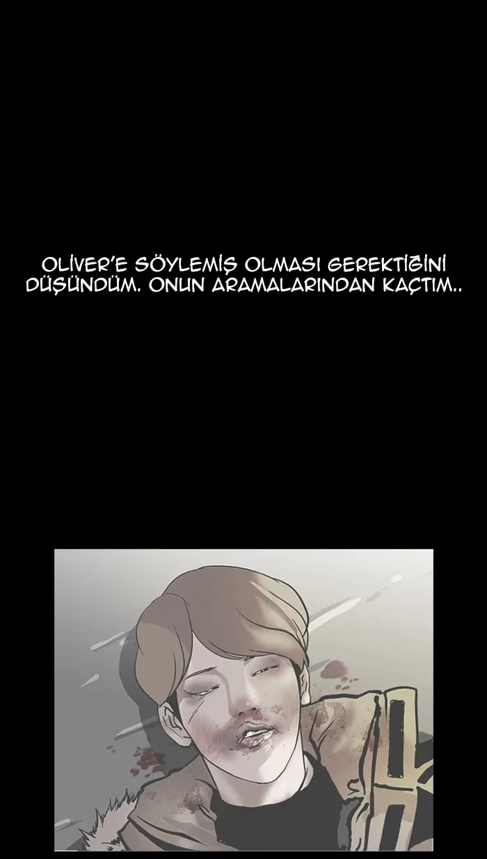 Lookism - Bölüm 107 - Sayfa 15