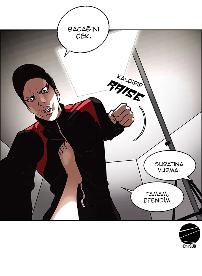 Lookism - Bölüm 107 - Sayfa 20