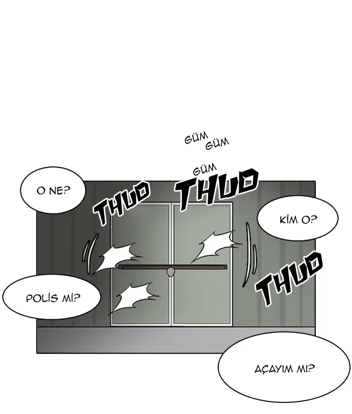 Lookism - Bölüm 107 - Sayfa 22