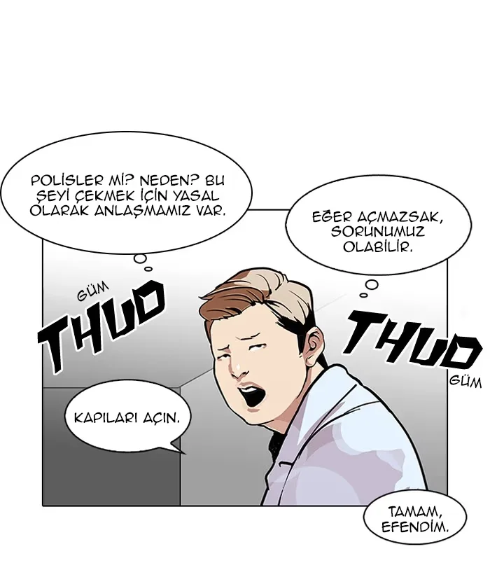 Lookism - Bölüm 107 - Sayfa 23