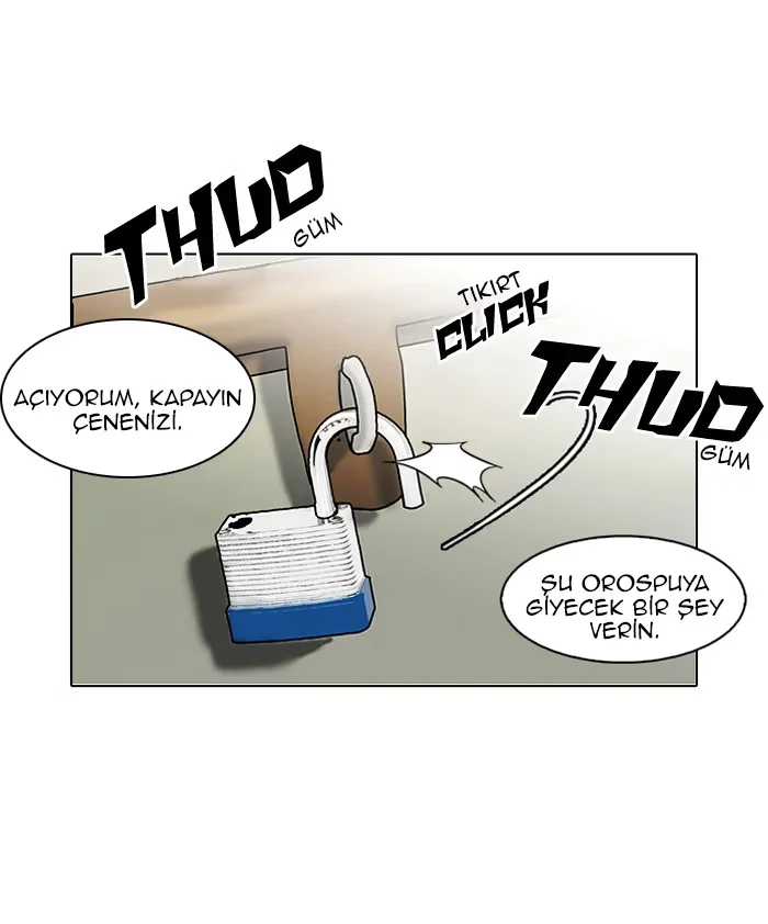 Lookism - Bölüm 107 - Sayfa 24