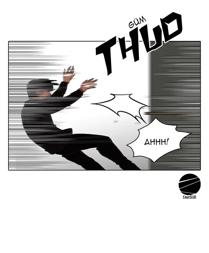 Lookism - Bölüm 107 - Sayfa 25
