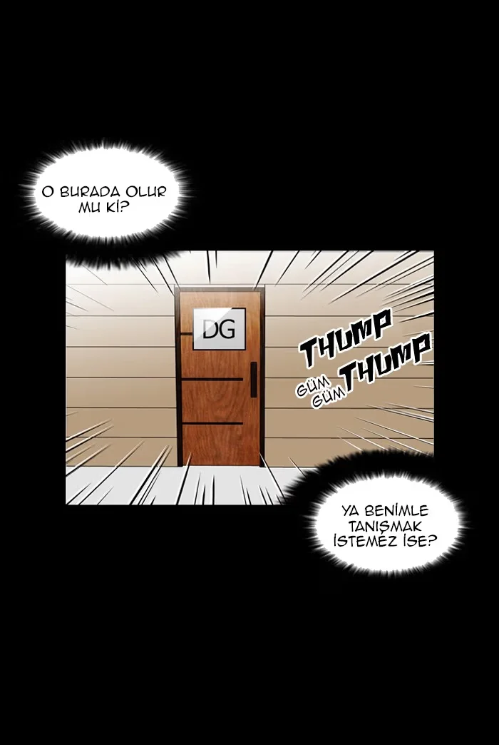 Lookism - Bölüm 107 - Sayfa 33
