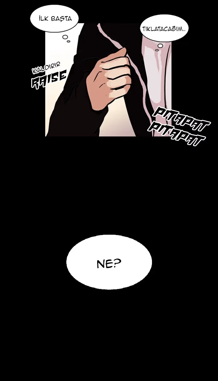 Lookism - Bölüm 107 - Sayfa 34