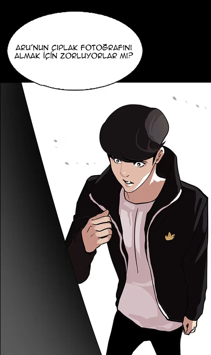 Lookism - Bölüm 107 - Sayfa 35
