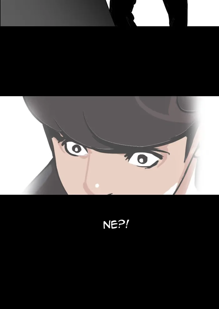 Lookism - Bölüm 107 - Sayfa 36