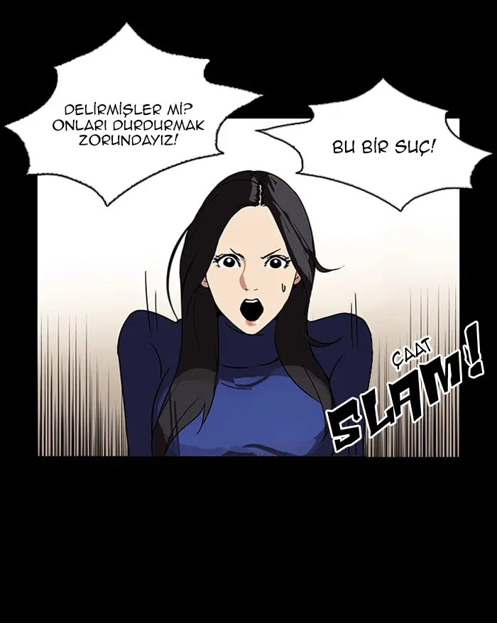 Lookism - Bölüm 107 - Sayfa 37